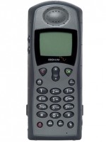 Iridium 9505A Handheld Satellite Phone